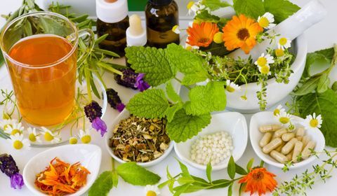 naturopathie